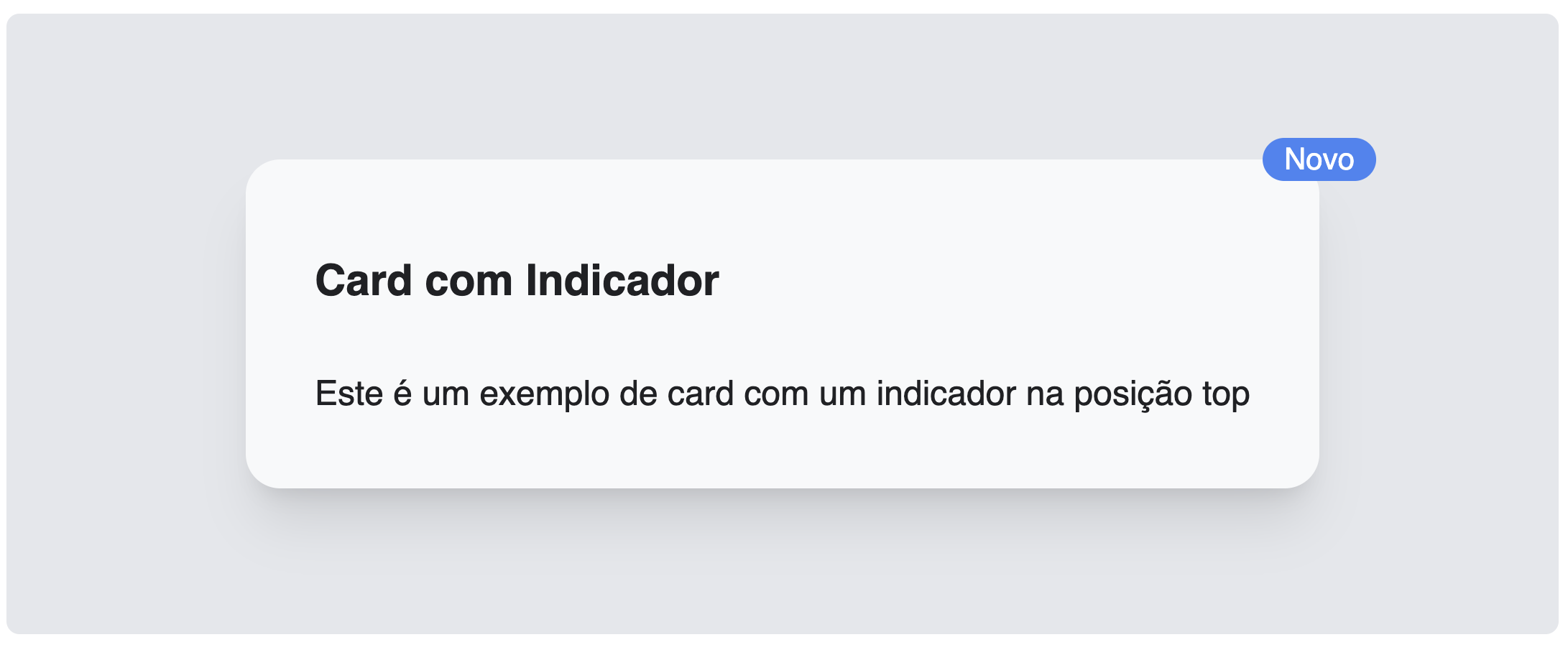 Luminus UI